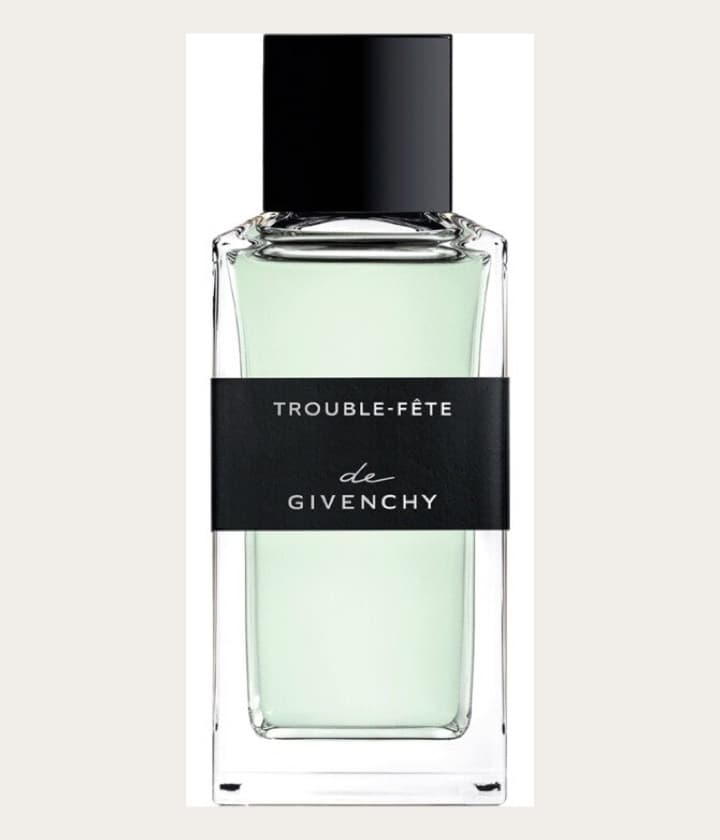 Givenchy Trouble-Fête