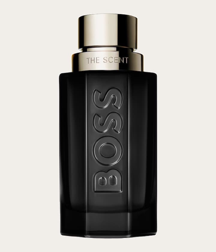 Hugo Boss Boss The Scent For Him Magnetic