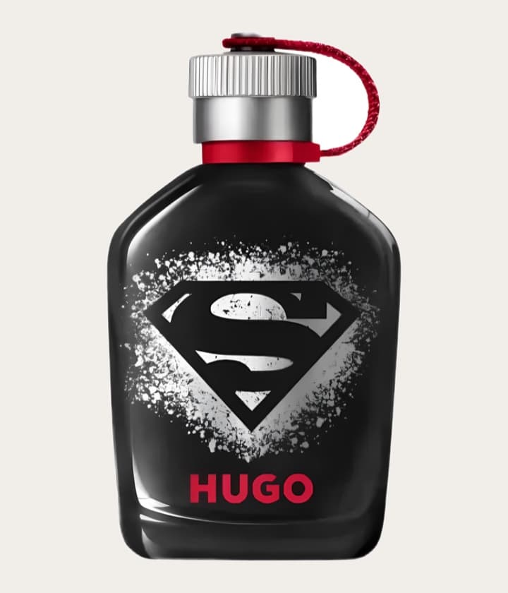 Hugo Boss Hugo X Superman