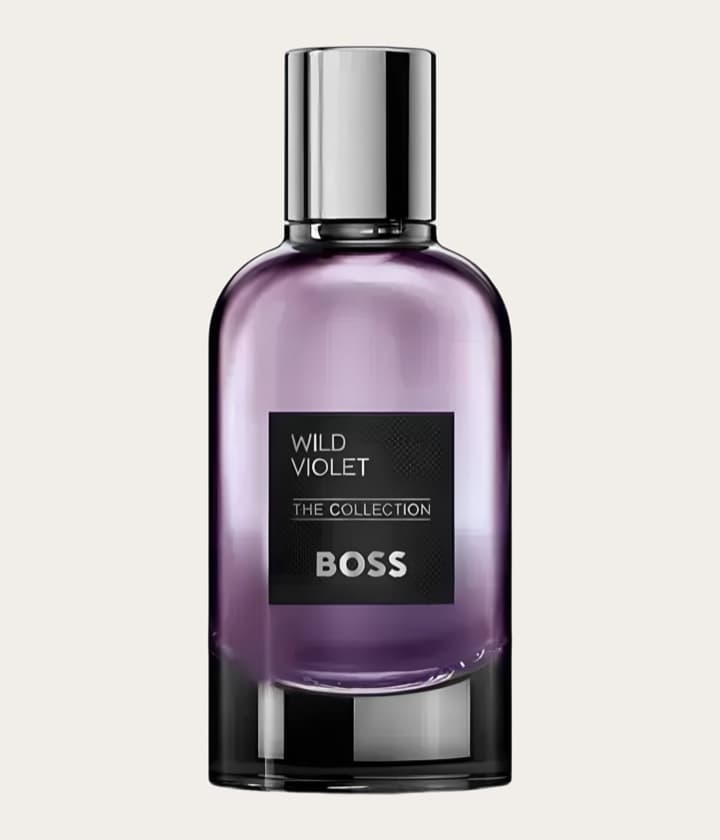 Hugo Boss The Collection Wild Violet