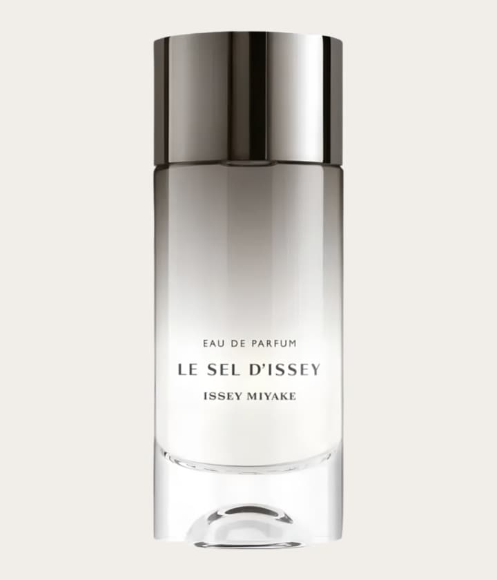 Issey Miyake Le Sel d'Issey
