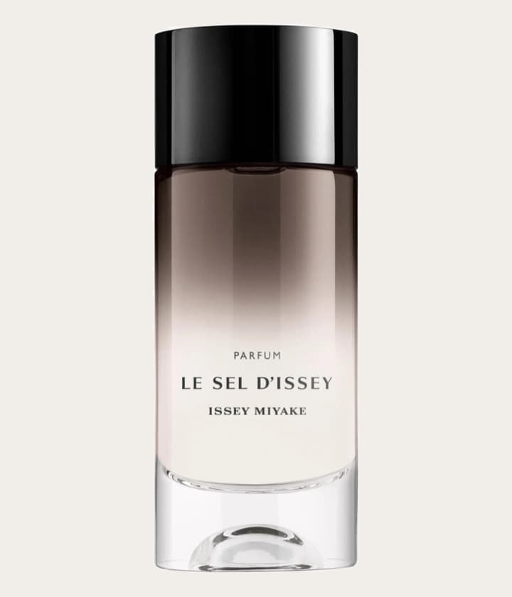 Issey Miyake Le Sel d'Issey Parfum