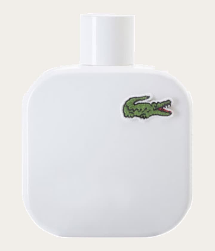 Lacoste L.12.12 Blanc