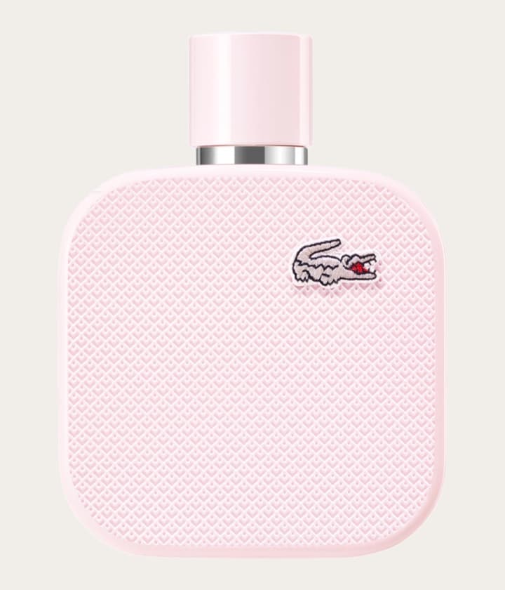 Lacoste L.12.12 Rose