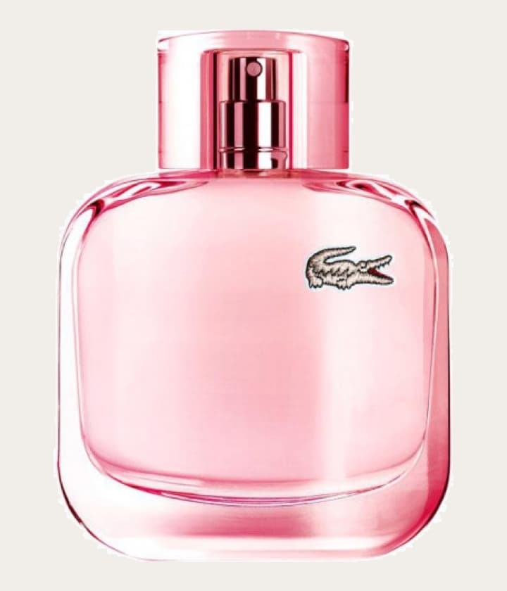 Lacoste L.12.12 Rose Sparkling