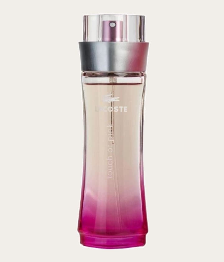 Lacoste Touch of Pink