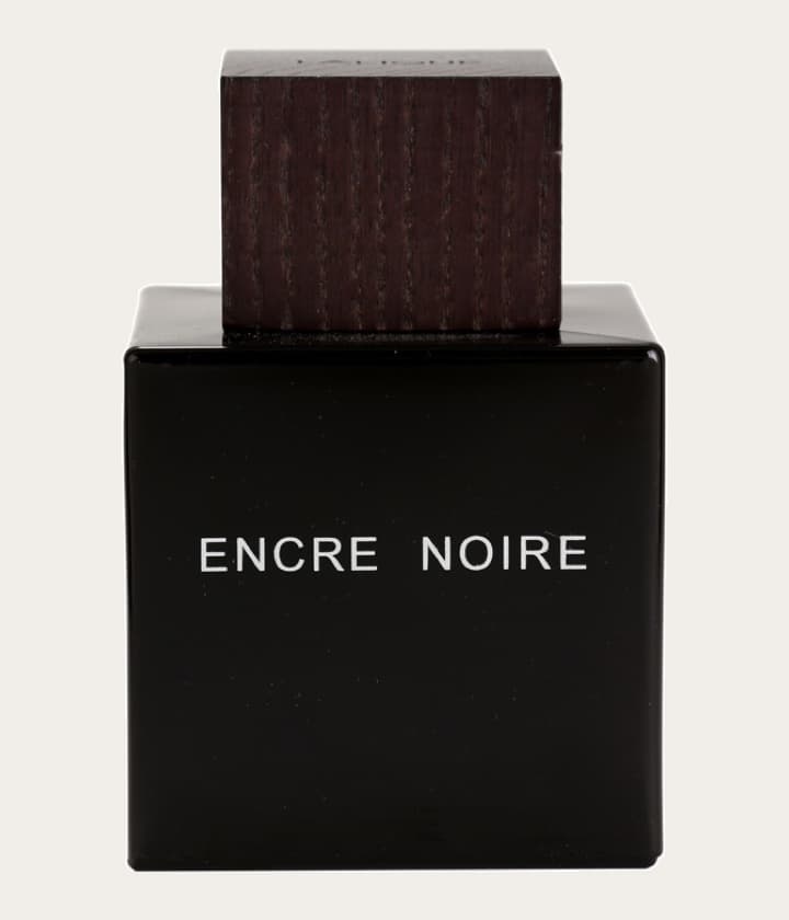 Lalique Encre Noire