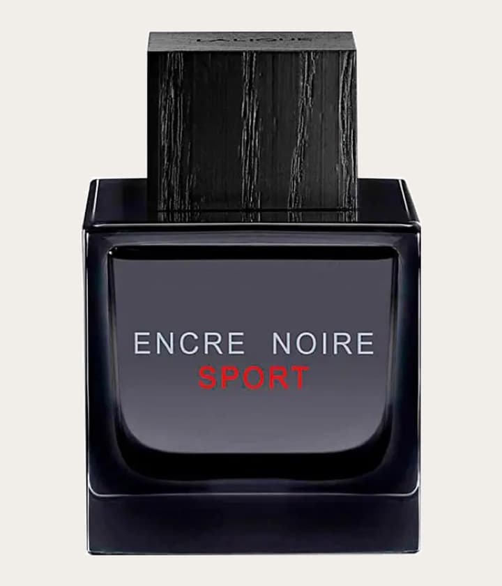 Lalique Encre Noire Sport