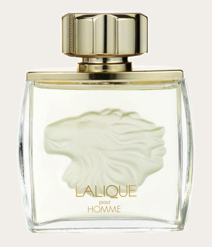 Lalique Lalique Pour Homme Lion