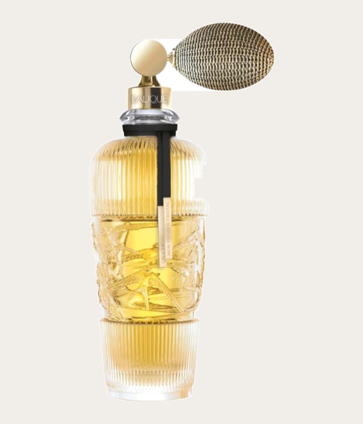Lalique Mon Premier Cristal "Lumiere"