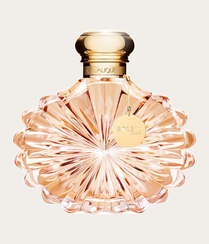 Lalique Soleil Lalique