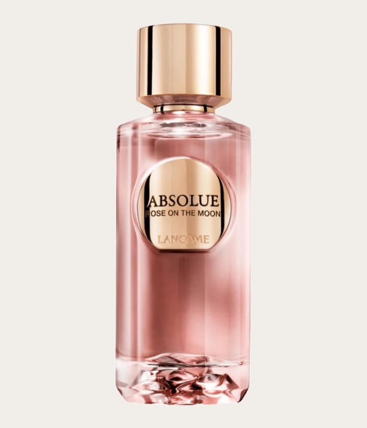 Lancôme Absolue Rose On The Moon