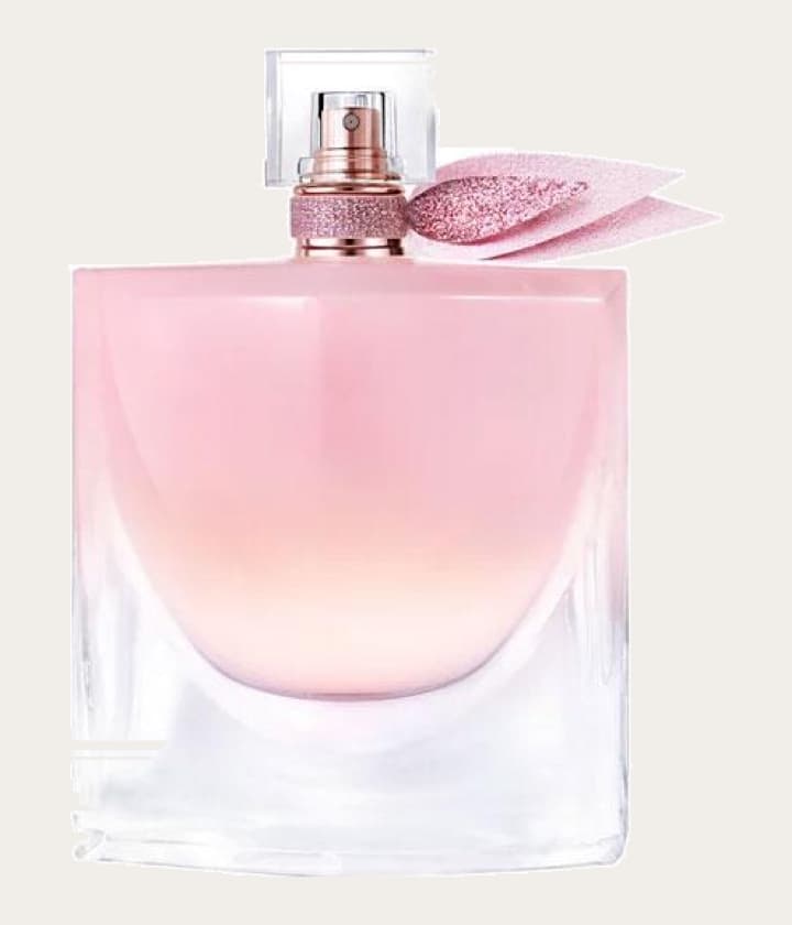 Lancôme La Vie Est Belle Vanille Nude