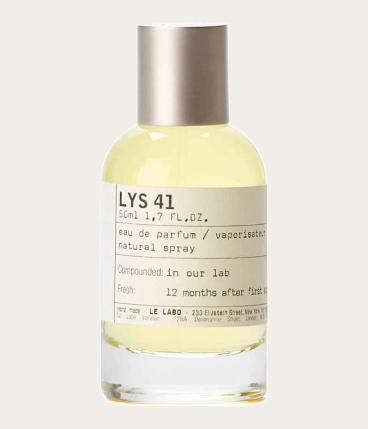 Le Labo Lys 41