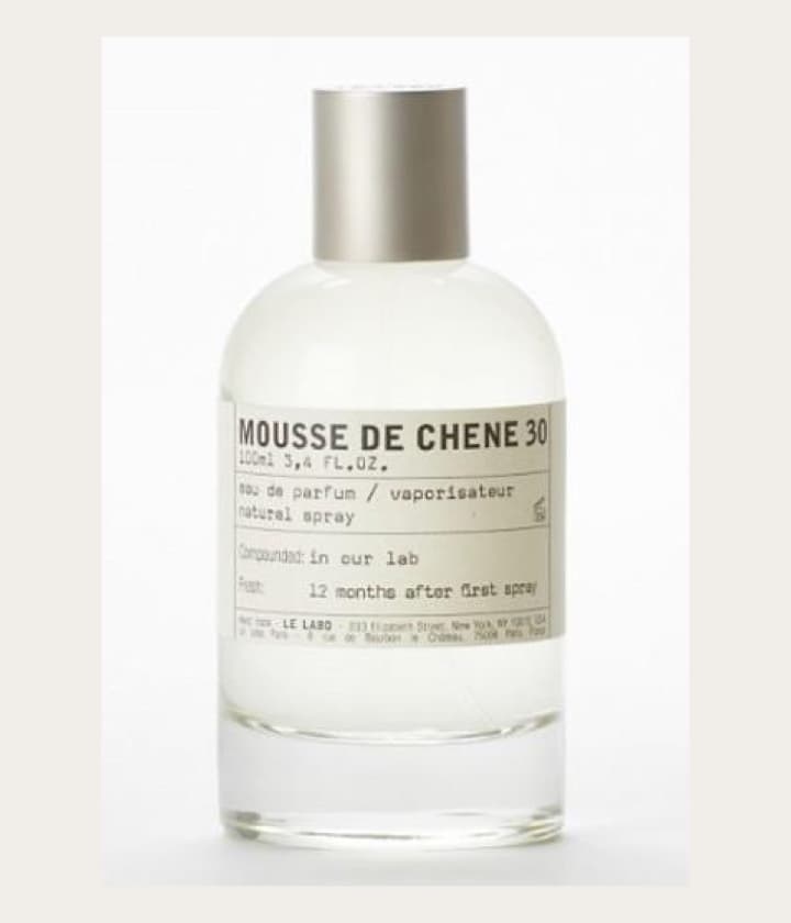 Le Labo Mousse de Chêne 30