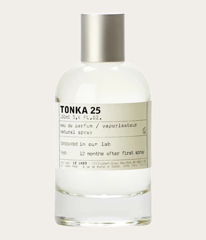 Le Labo Tonka 25