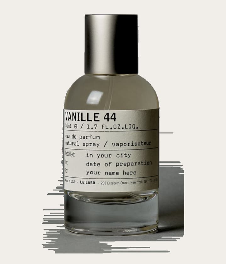 Le Labo Vanille 44