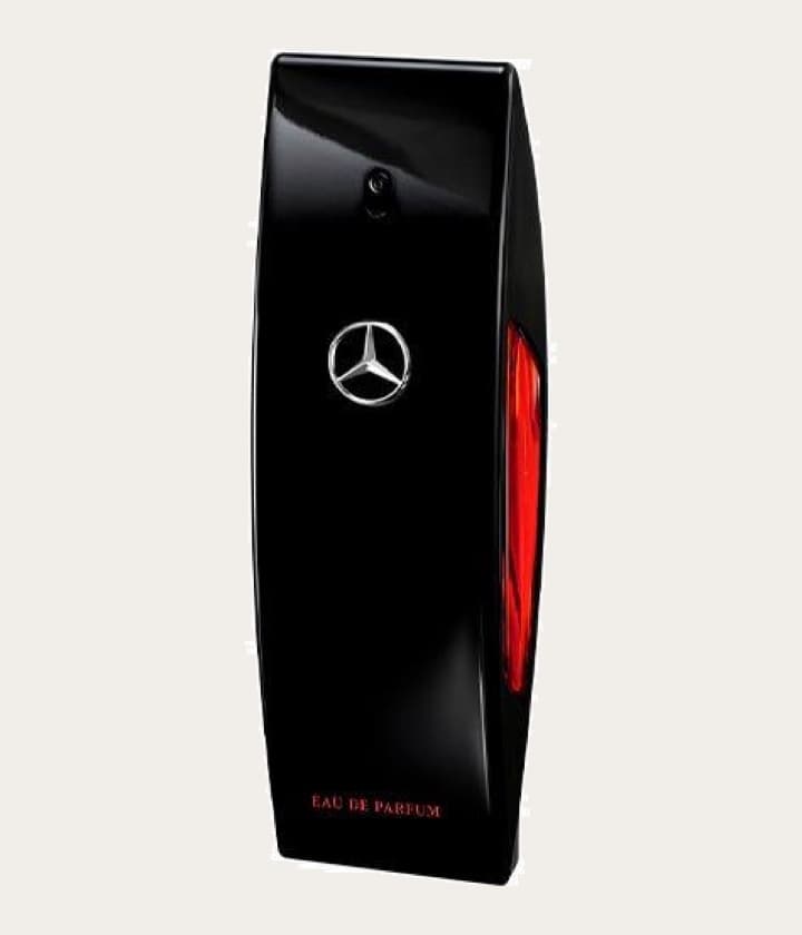 Mercedes-Benz Club Black