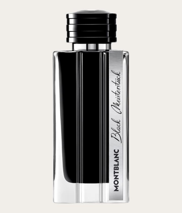 Montblanc Black Meisterstück