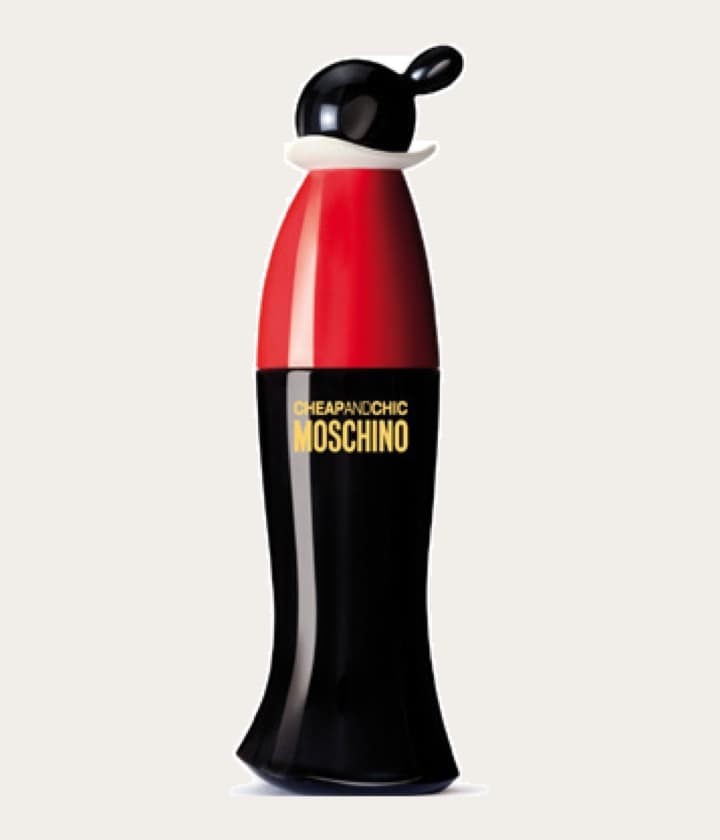 Moschino Cheap & Chic