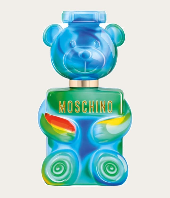 Moschino Toy 2 Yummy
