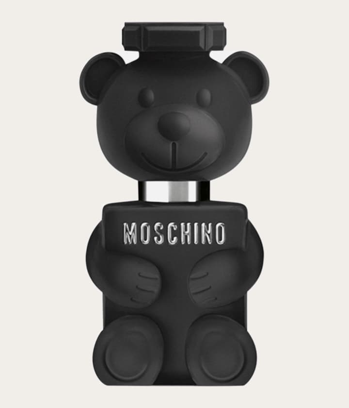 Moschino Toy Boy 2