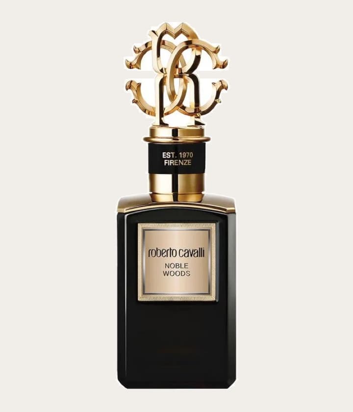Roberto Cavalli Noble Woods
