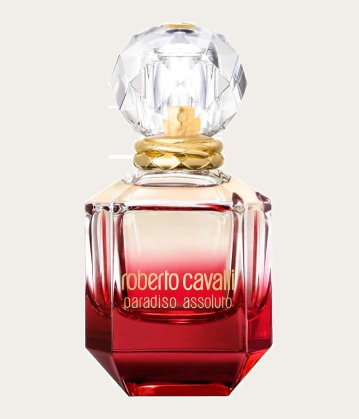 Roberto Cavalli Paradiso Assoluto