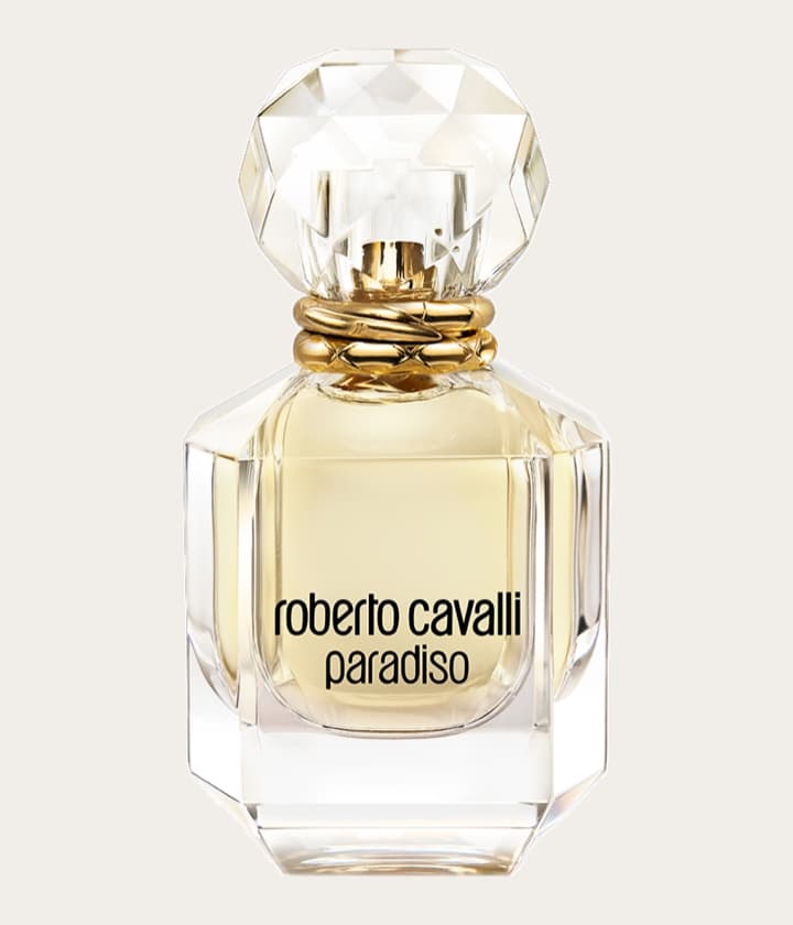 Roberto Cavalli Paradiso