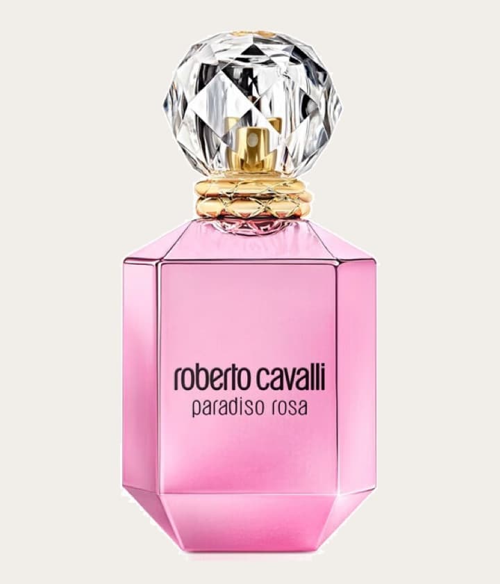 Roberto Cavalli Paradiso Rosa