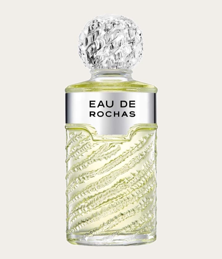 Rochas Eau de Rochas