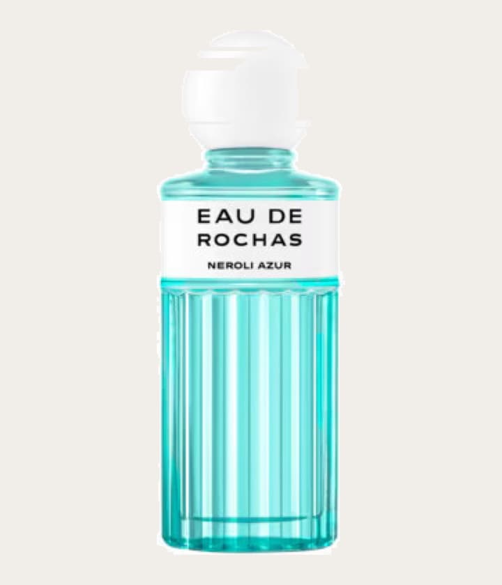 Rochas Eau de Rochas Néroli Azur