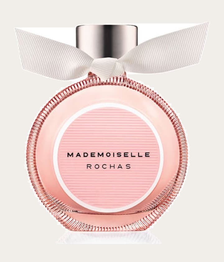 Rochas Mademoiselle Rochas