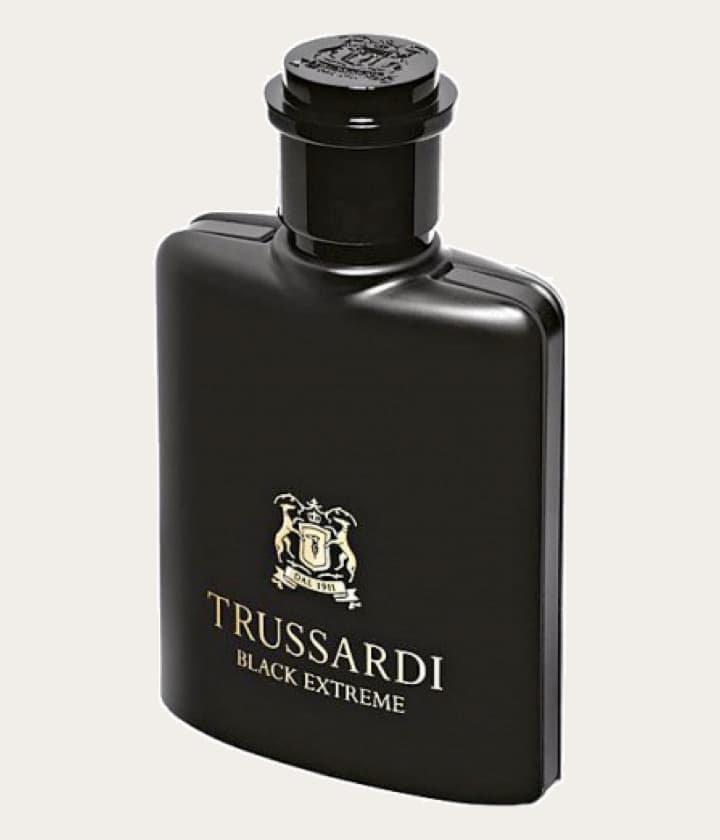 Trussardi Black Extreme