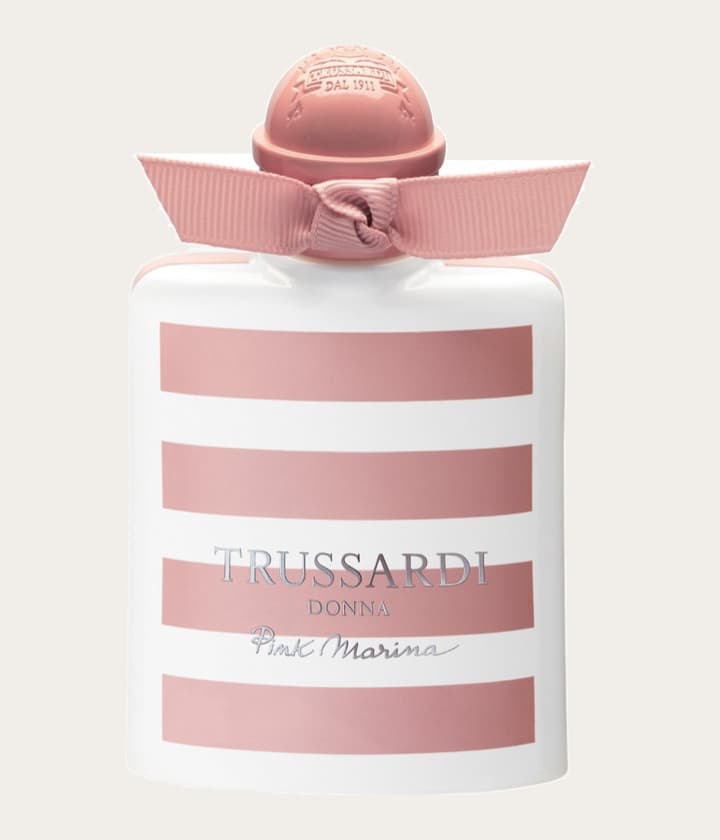 Trussardi Donna Pink Marina
