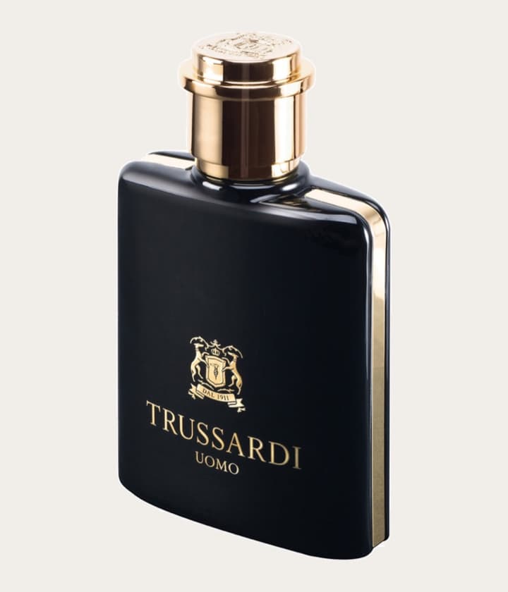 Trussardi Uomo (2011)