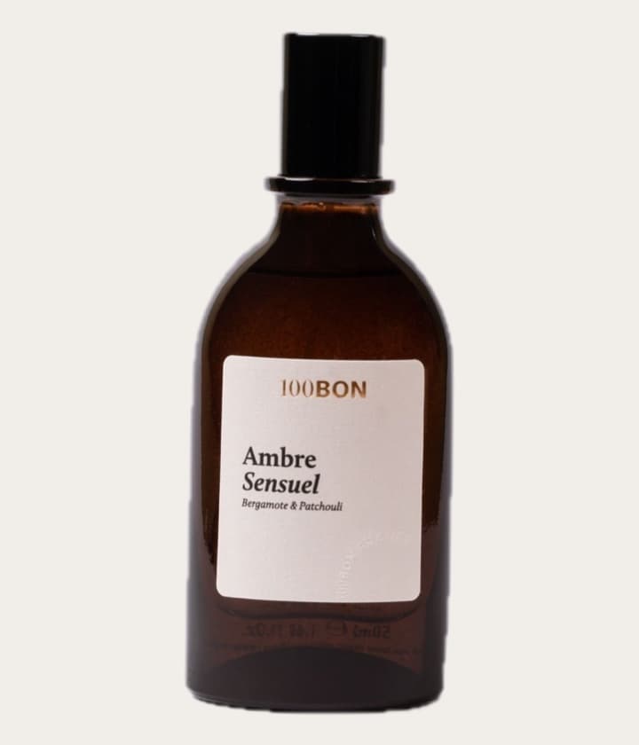 100BON Ambre Sensuel
