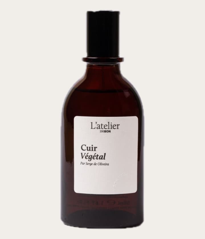 100BON Cuir Végétal