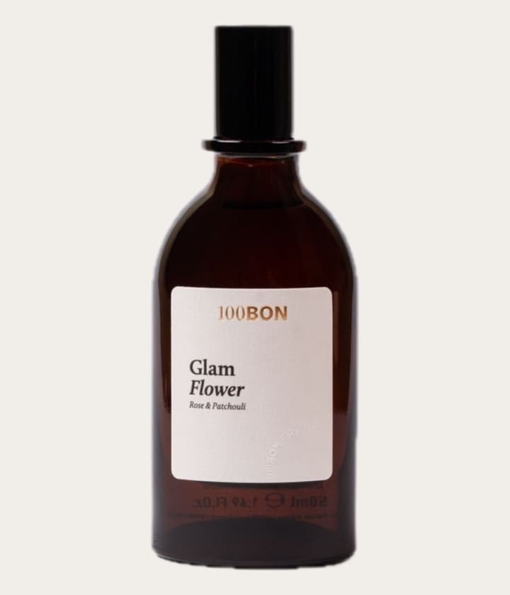 100BON Glam Flower