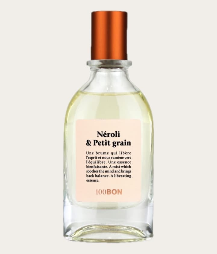 100BON Neroli & Petitgrain