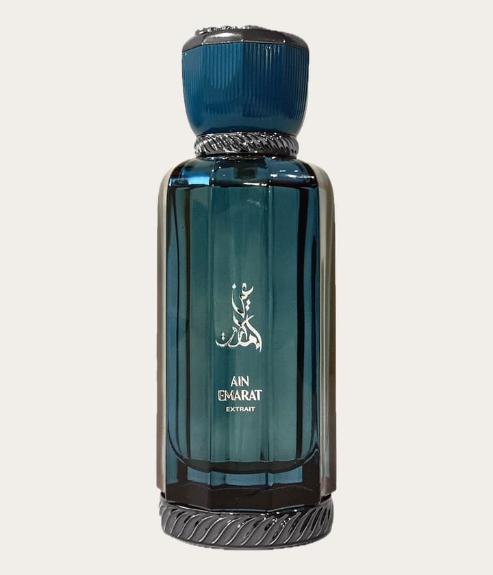 Al Wataniah Ain Emarat Extrait