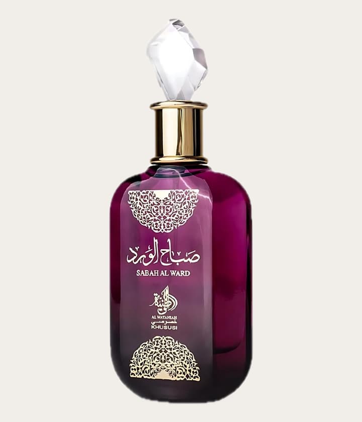 Al Wataniah Sabah Al Ward