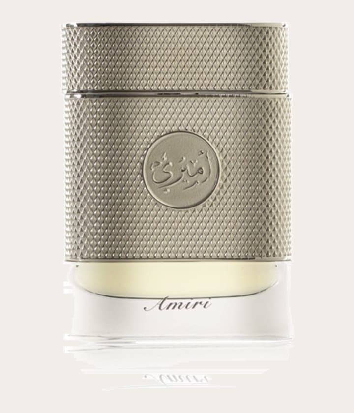 Arabian Oud Amiri