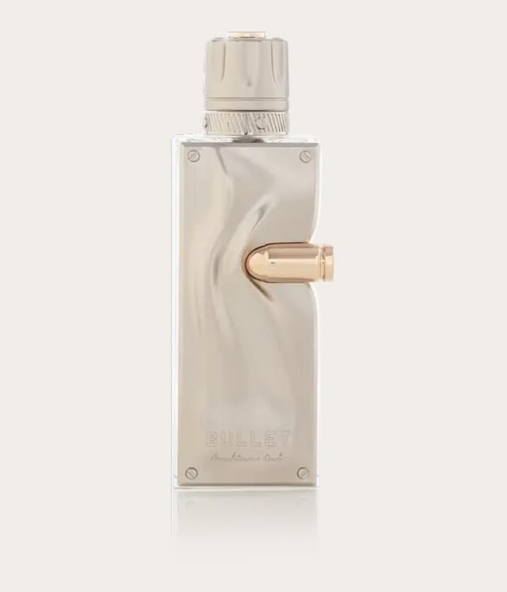 Arabian Oud Bullet