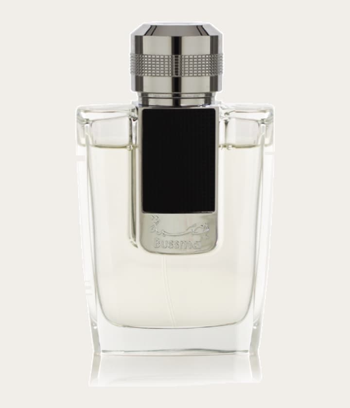 Arabian Oud Bussma