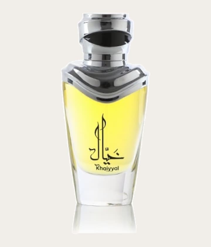 Arabian Oud Khaiyyal