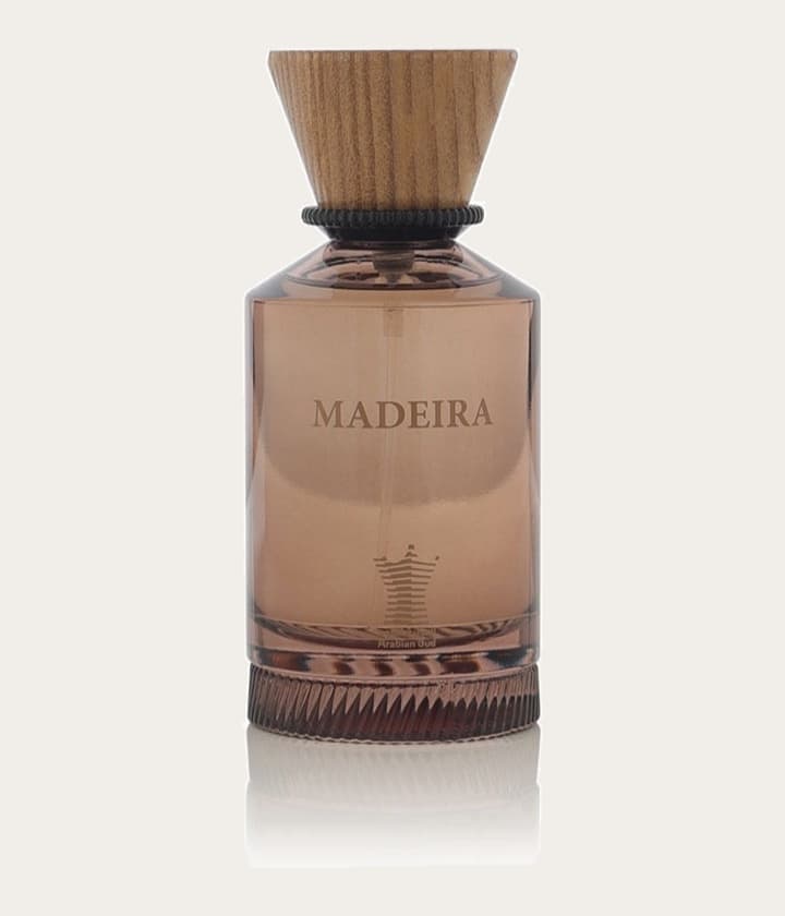 Arabian Oud Madeira