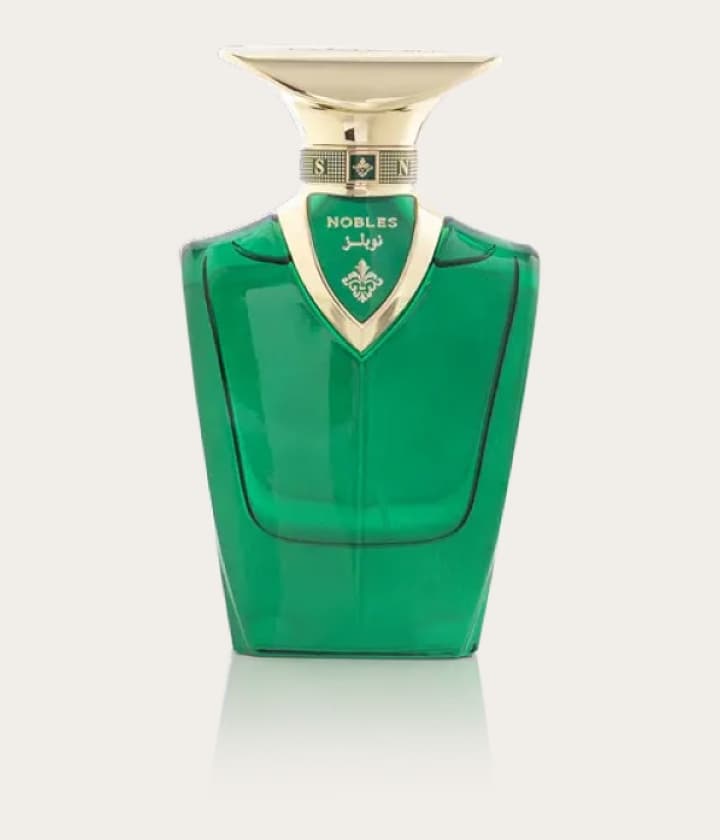 Arabian Oud Nobles