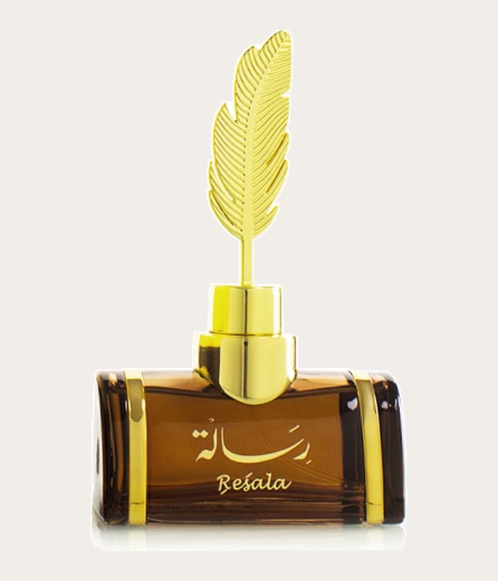 Arabian Oud Resala