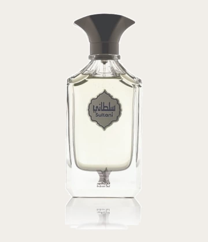 Arabian Oud Sultani